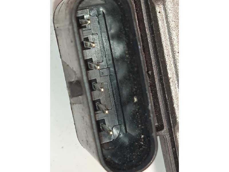 Recambio de caja mariposa para bmw serie 5 berlina (g30) 530e referencia OEM IAM 13548667415  A2C11226200