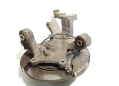 Recambio de mangueta trasera derecha para ssangyong korando 2.0 td cat referencia OEM IAM 4592034000   2