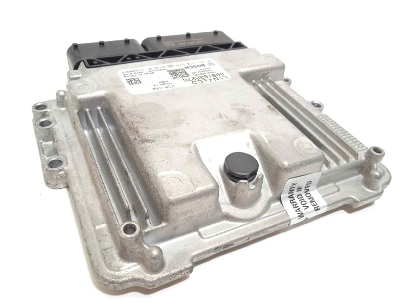 Recambio de centralita motor uce para lynk&co lynk & co 01 1.5 phev referencia OEM IAM 8891822276  0261S1057W