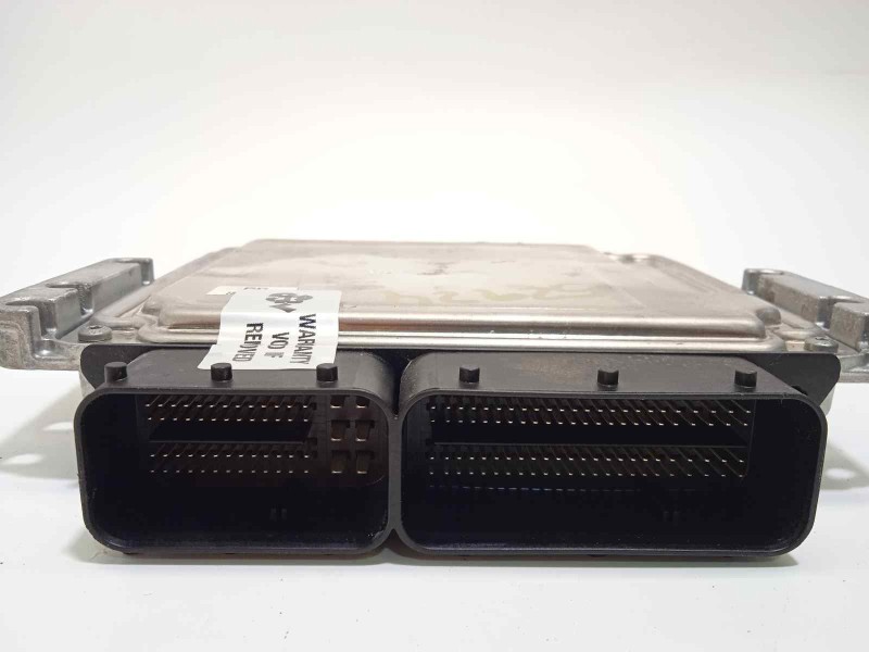 Recambio de centralita motor uce para lynk&co lynk & co 01 1.5 phev referencia OEM IAM 8891822276  0261S1057W