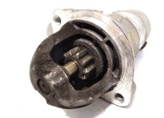 Recambio de motor arranque para ssangyong korando 2.0 td cat referencia OEM IAM A6711510101  6711510101 2