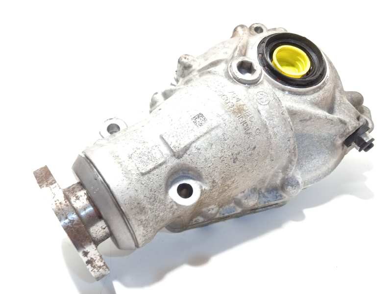 Recambio de diferencial delantero para bmw serie 5 berlina (g30) 530e referencia OEM IAM 31517647386  