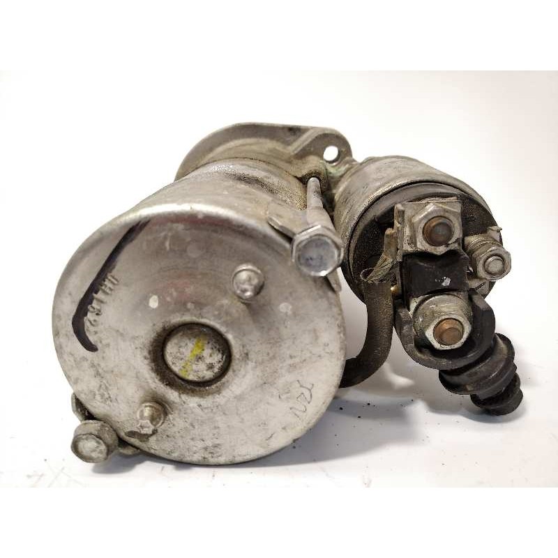 Recambio de motor arranque para ssangyong korando 2.0 td cat referencia OEM IAM A6711510101  6711510101