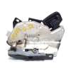 Recambio de cerradura puerta delantera izquierda para volkswagen sharan (7n1) 2.0 tdi referencia OEM IAM 5K2837015B  