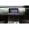 Recambio de pantalla multifuncion para jaguar xf 2.2 diesel referencia OEM IAM CX2314F667AM  7612055031