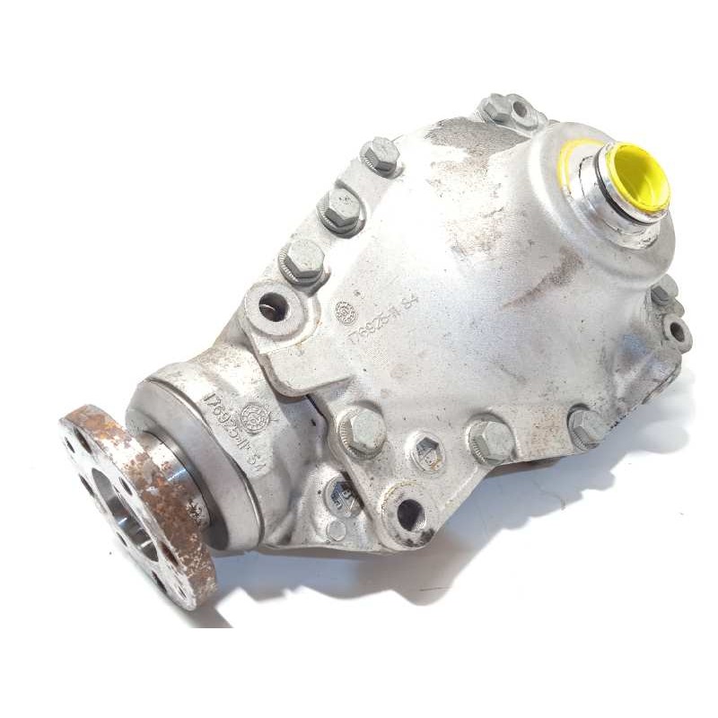 Recambio de diferencial delantero para bmw serie 5 berlina (g30) 530e referencia OEM IAM 31517647386  