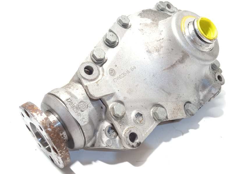 Recambio de diferencial delantero para bmw serie 5 berlina (g30) 530e referencia OEM IAM 31517647386  