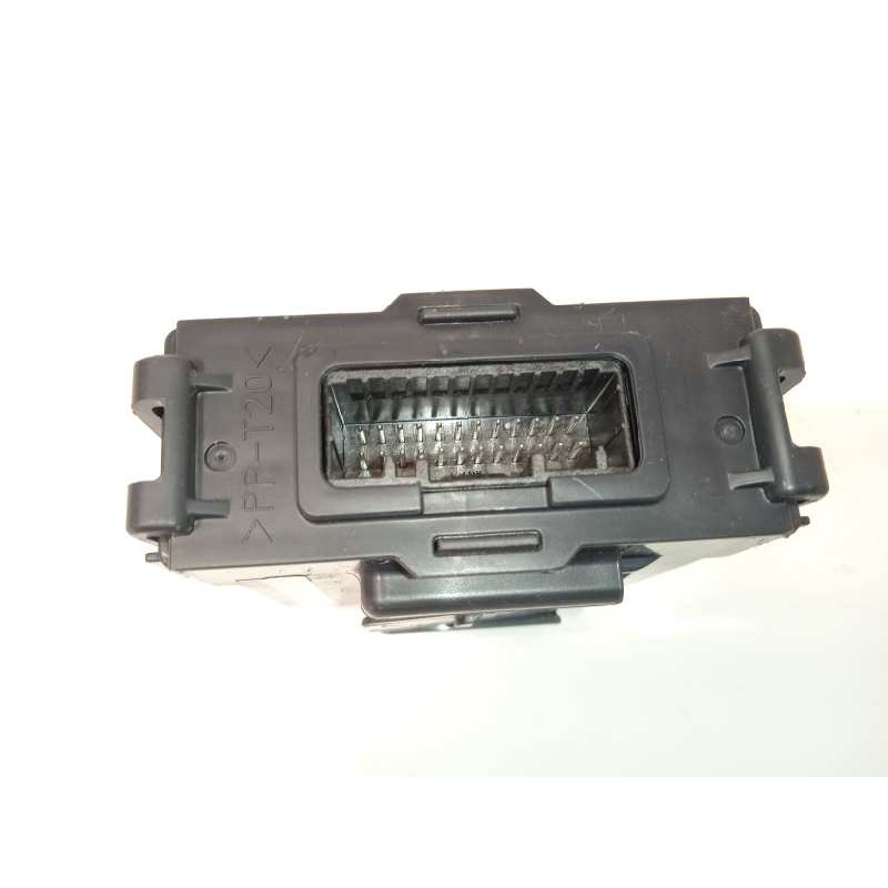 Recambio de modulo electronico para nissan micra v (k14) acenta referencia OEM IAM 284E75FA1D  