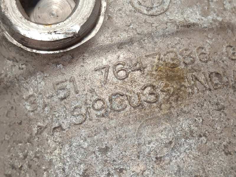 Recambio de diferencial delantero para bmw serie 5 berlina (g30) 530e referencia OEM IAM 31517647386  