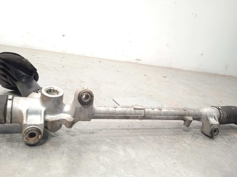 Recambio de cremallera direccion para mazda cx-5 2.2 turbodiesel cat referencia OEM IAM KD3132110  