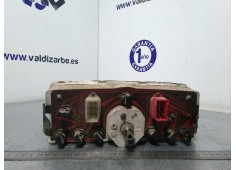 Recambio de cuadro instrumentos para seat 124 9,7 cvf referencia OEM IAM NOREF   2