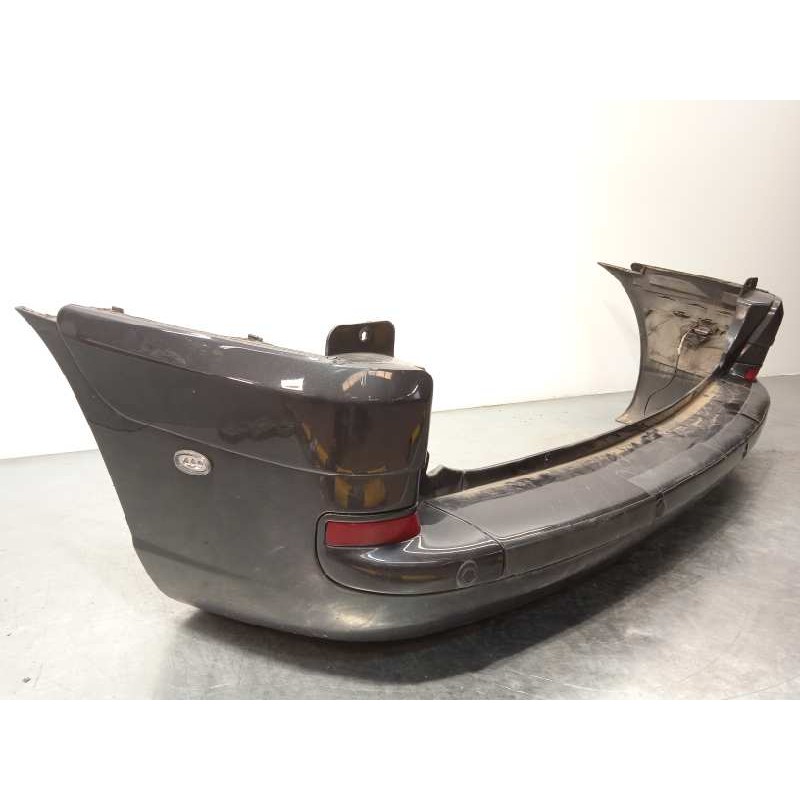 Recambio de paragolpes trasero para citroën c8 hdi 138 fap exclusive referencia OEM IAM 7410CP  