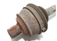 Recambio de transmision trasera derecha para audi a6 avant (4f5) 3.0 tdi quattro (171kw) referencia OEM IAM 4F0501203B   2