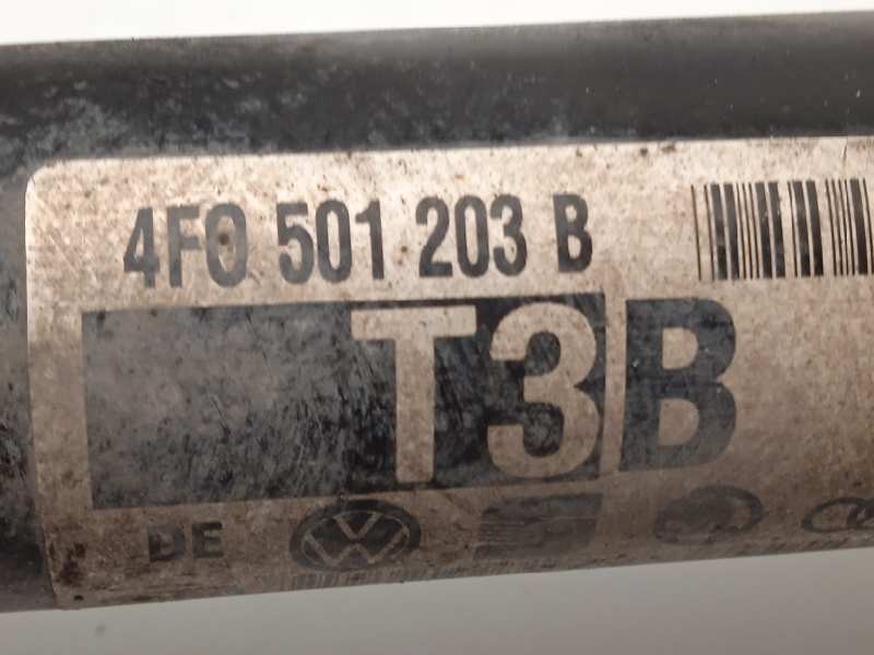 Recambio de transmision trasera derecha para audi a6 avant (4f5) 3.0 tdi quattro (171kw) referencia OEM IAM 4F0501203B  