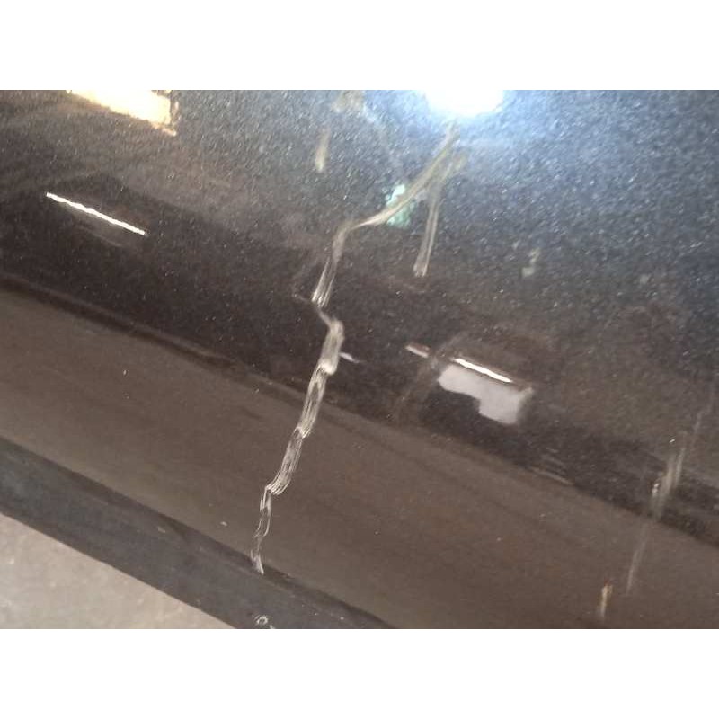 Recambio de paragolpes trasero para citroën c8 hdi 138 fap exclusive referencia OEM IAM 7410CP  