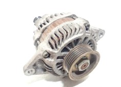 Recambio de alternador para mitsubishi colt berlina 3 (cz) 1.5 instyle referencia OEM IAM 1800A070  A5TG0091AE