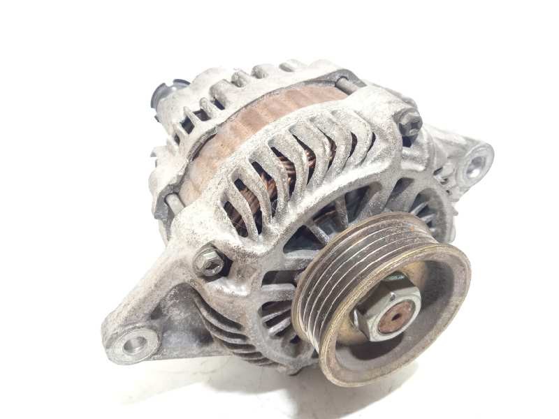 Recambio de alternador para mitsubishi colt berlina 3 (cz) 1.5 instyle referencia OEM IAM 1800A070  A5TG0091AE