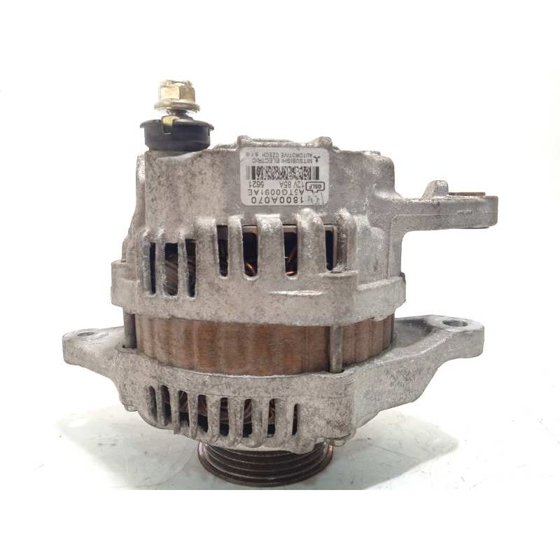 Recambio de alternador para mitsubishi colt berlina 3 (cz) 1.5 instyle referencia OEM IAM 1800A070  A5TG0091AE