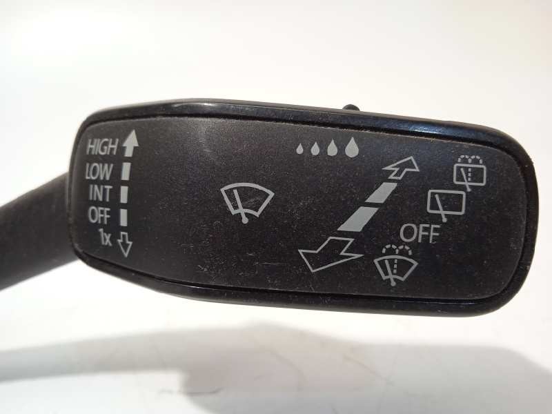 Recambio de mando intermitentes para skoda octavia lim. (5e3) 1.5 16v tsi act referencia OEM IAM 5Q1953507B  