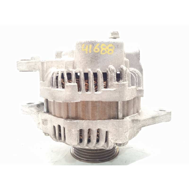 Recambio de alternador para mitsubishi colt berlina 3 (cz) 1.5 instyle referencia OEM IAM 1800A070  A5TG0091AE
