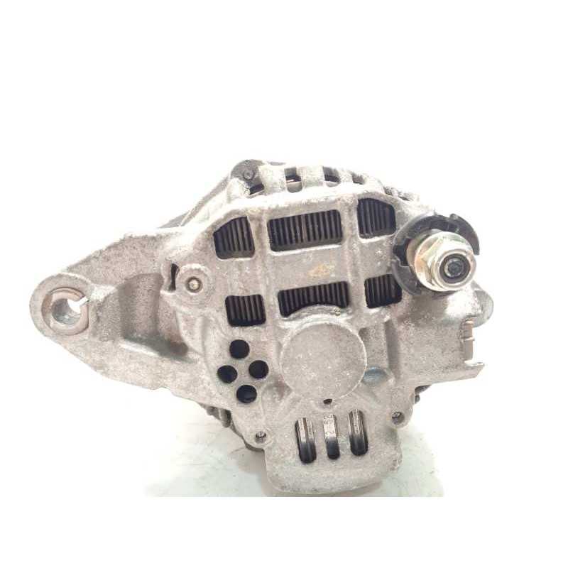 Recambio de alternador para mitsubishi colt berlina 3 (cz) 1.5 instyle referencia OEM IAM 1800A070  A5TG0091AE