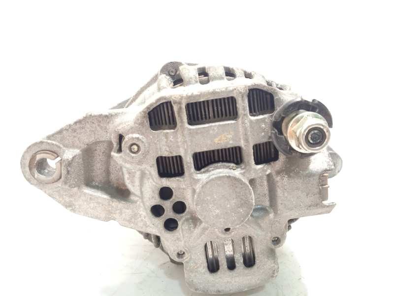 Recambio de alternador para mitsubishi colt berlina 3 (cz) 1.5 instyle referencia OEM IAM 1800A070  A5TG0091AE