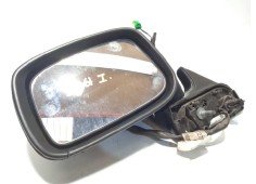 Recambio de retrovisor izquierdo para citroën c8 hdi 138 fap exclusive referencia OEM IAM 14009348YJ  8153FT 2