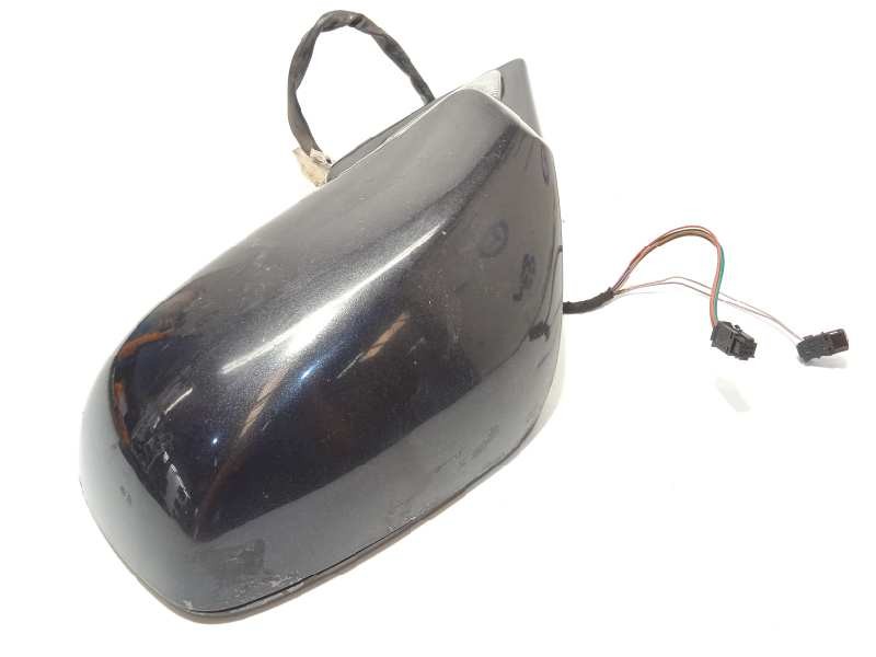 Recambio de retrovisor izquierdo para citroën c8 hdi 138 fap exclusive referencia OEM IAM 14009348YJ  8153FT