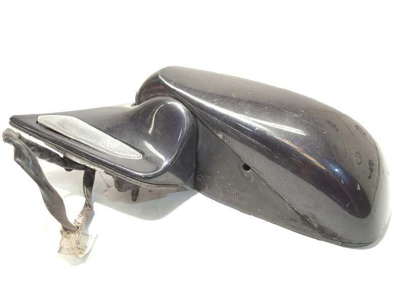 Recambio de retrovisor izquierdo para citroën c8 hdi 138 fap exclusive referencia OEM IAM 14009348YJ  8153FT