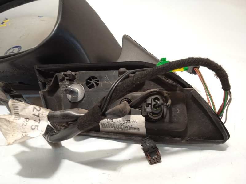 Recambio de retrovisor izquierdo para citroën c8 hdi 138 fap exclusive referencia OEM IAM 14009348YJ  8153FT