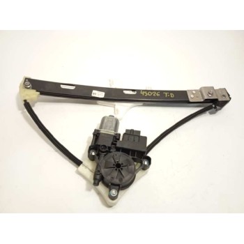 Recambio de elevalunas trasero derecho para volkswagen t-roc advance referencia OEM IAM 2GA839462G  5Q0959408D