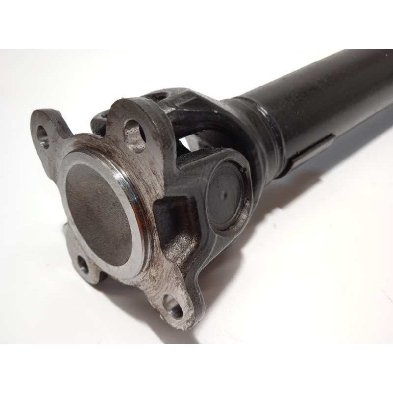 Recambio de transmision central delantera para bmw serie 5 berlina (g30) 530e referencia OEM IAM 8698362  26208698362