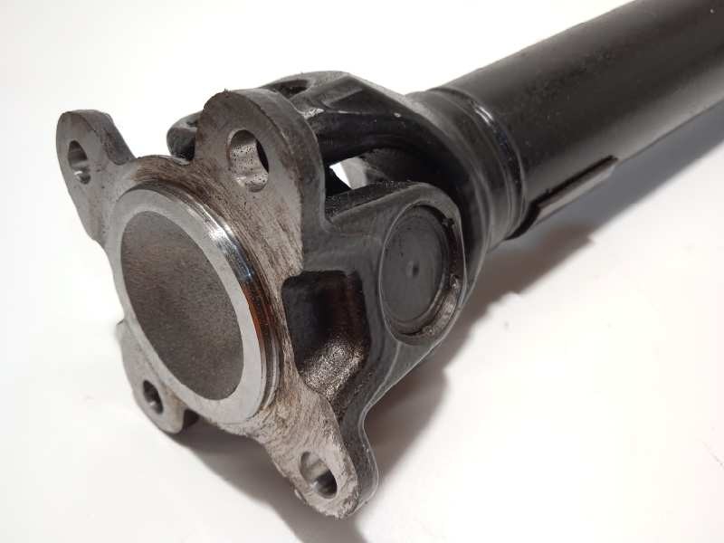 Recambio de transmision central delantera para bmw serie 5 berlina (g30) 530e referencia OEM IAM 8698362  26208698362