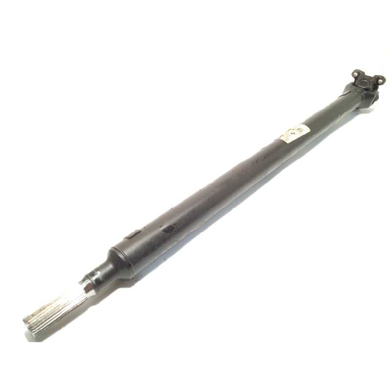 Recambio de transmision central delantera para bmw serie 5 berlina (g30) 530e referencia OEM IAM 8698362  26208698362