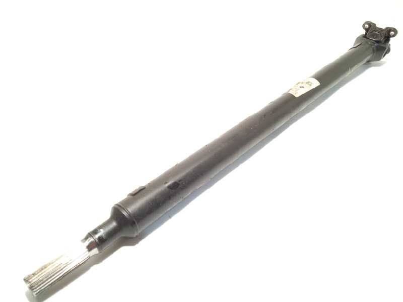 Recambio de transmision central delantera para bmw serie 5 berlina (g30) 530e referencia OEM IAM 8698362  26208698362