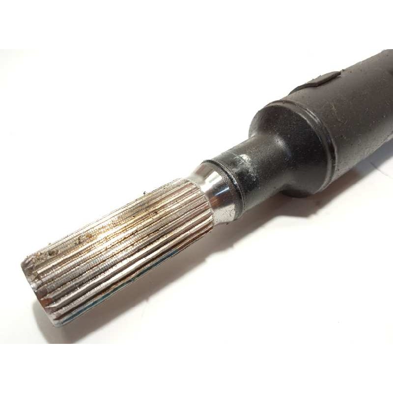 Recambio de transmision central delantera para bmw serie 5 berlina (g30) 530e referencia OEM IAM 8698362  26208698362