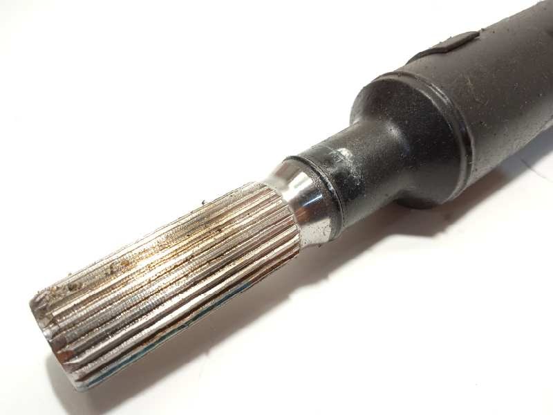 Recambio de transmision central delantera para bmw serie 5 berlina (g30) 530e referencia OEM IAM 8698362  26208698362