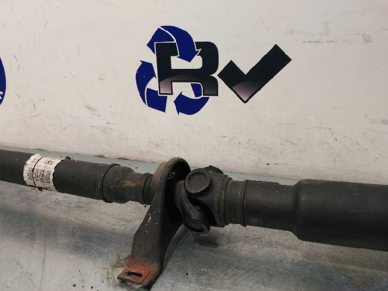 Recambio de transmision central para mercedes-benz clase cls (w219) 63 amg (219.377) referencia OEM IAM A2114106106  2114106106