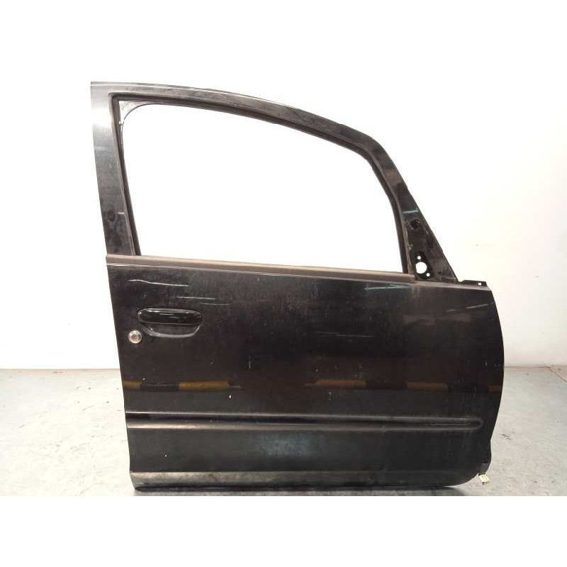 Recambio de puerta delantera derecha para mitsubishi colt berlina 3 (cz) 1.5 instyle referencia OEM IAM MN161884  