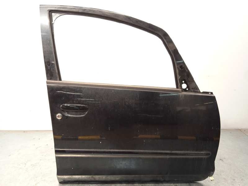 Recambio de puerta delantera derecha para mitsubishi colt berlina 3 (cz) 1.5 instyle referencia OEM IAM MN161884  