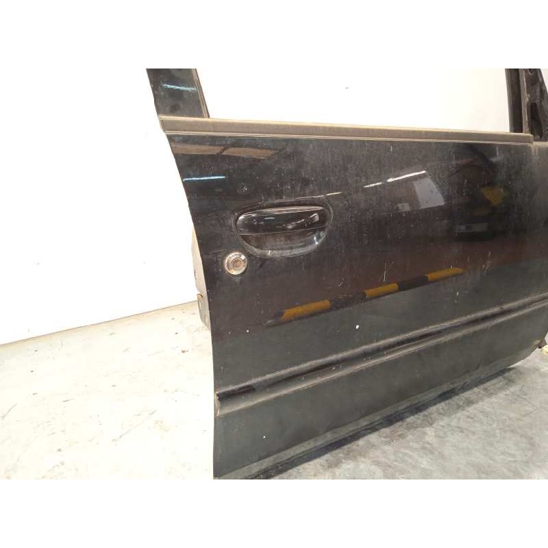 Recambio de puerta delantera derecha para mitsubishi colt berlina 3 (cz) 1.5 instyle referencia OEM IAM MN161884  