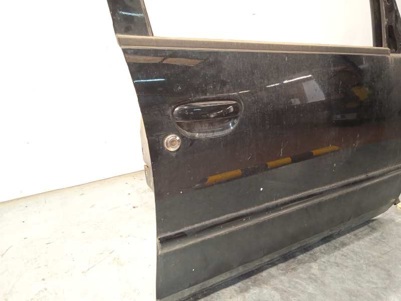 Recambio de puerta delantera derecha para mitsubishi colt berlina 3 (cz) 1.5 instyle referencia OEM IAM MN161884  