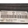 Recambio de modulo electronico para citroën c5 berlina premier referencia OEM IAM 9663821780 6590EZ 0263004203