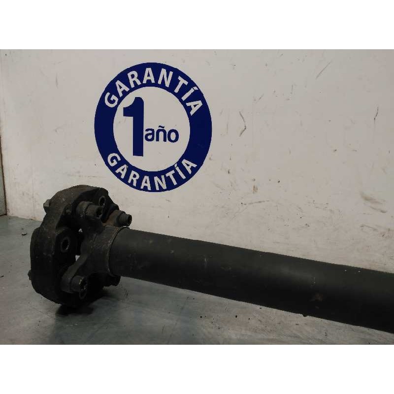 Recambio de transmision central para mercedes-benz clase cls (w219) 63 amg (219.377) referencia OEM IAM A2114106106  2114106106