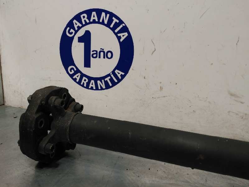 Recambio de transmision central para mercedes-benz clase cls (w219) 63 amg (219.377) referencia OEM IAM A2114106106  2114106106