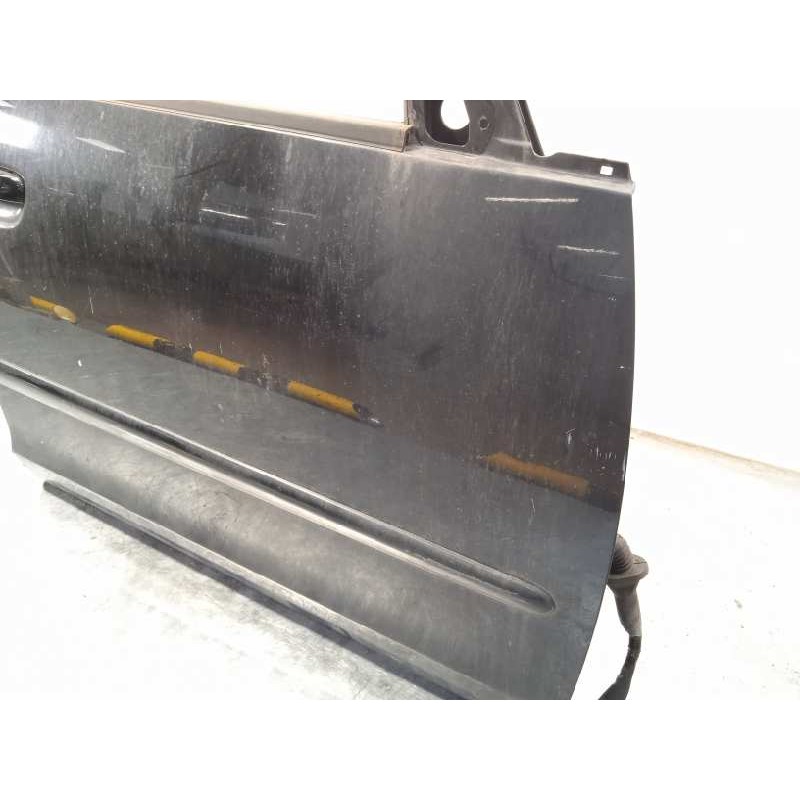 Recambio de puerta delantera derecha para mitsubishi colt berlina 3 (cz) 1.5 instyle referencia OEM IAM MN161884  