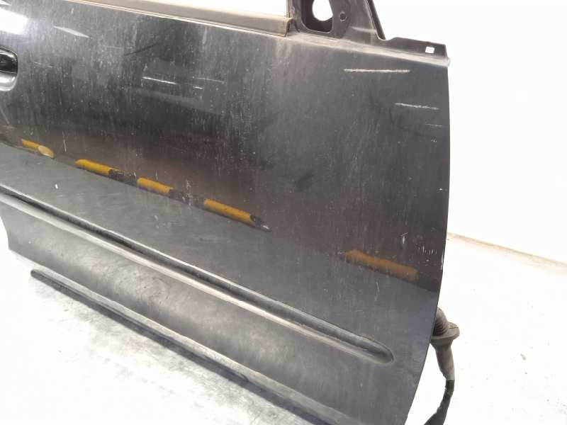 Recambio de puerta delantera derecha para mitsubishi colt berlina 3 (cz) 1.5 instyle referencia OEM IAM MN161884  