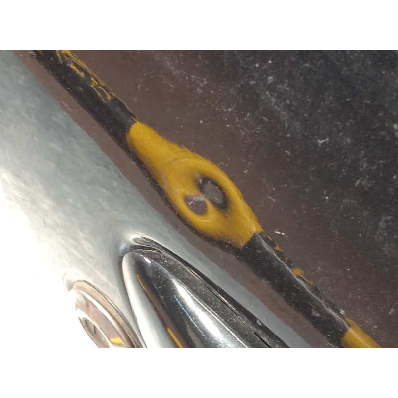 Recambio de puerta delantera derecha para mitsubishi colt berlina 3 (cz) 1.5 instyle referencia OEM IAM MN161884  