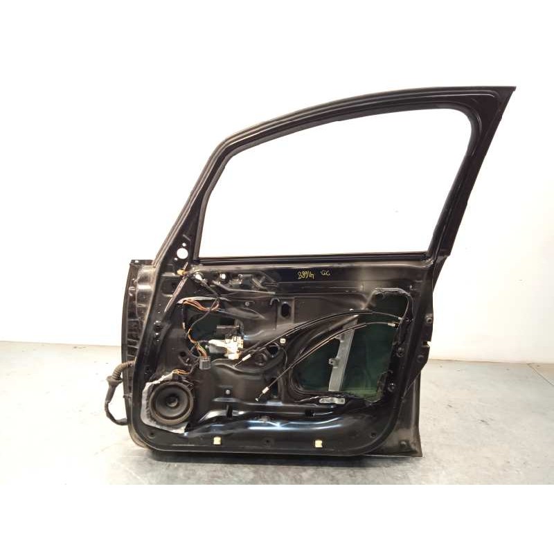Recambio de puerta delantera derecha para mitsubishi colt berlina 3 (cz) 1.5 instyle referencia OEM IAM MN161884  