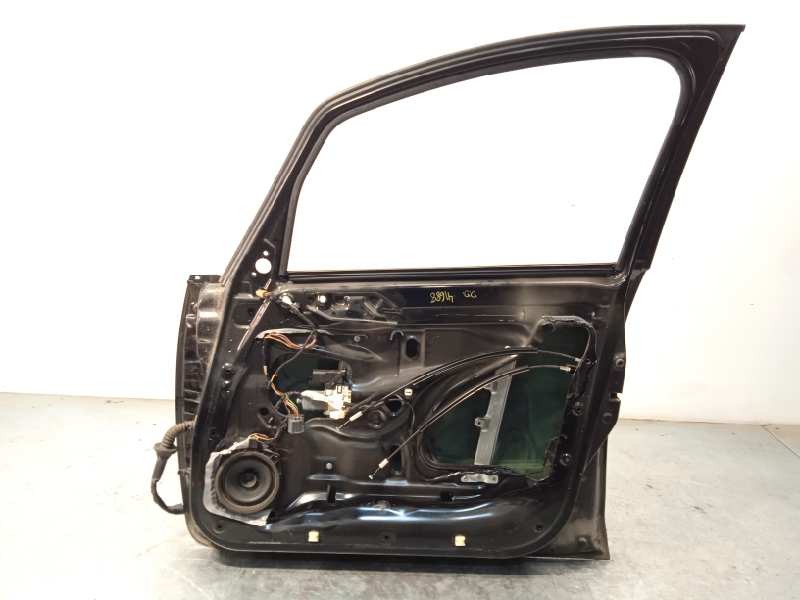 Recambio de puerta delantera derecha para mitsubishi colt berlina 3 (cz) 1.5 instyle referencia OEM IAM MN161884  